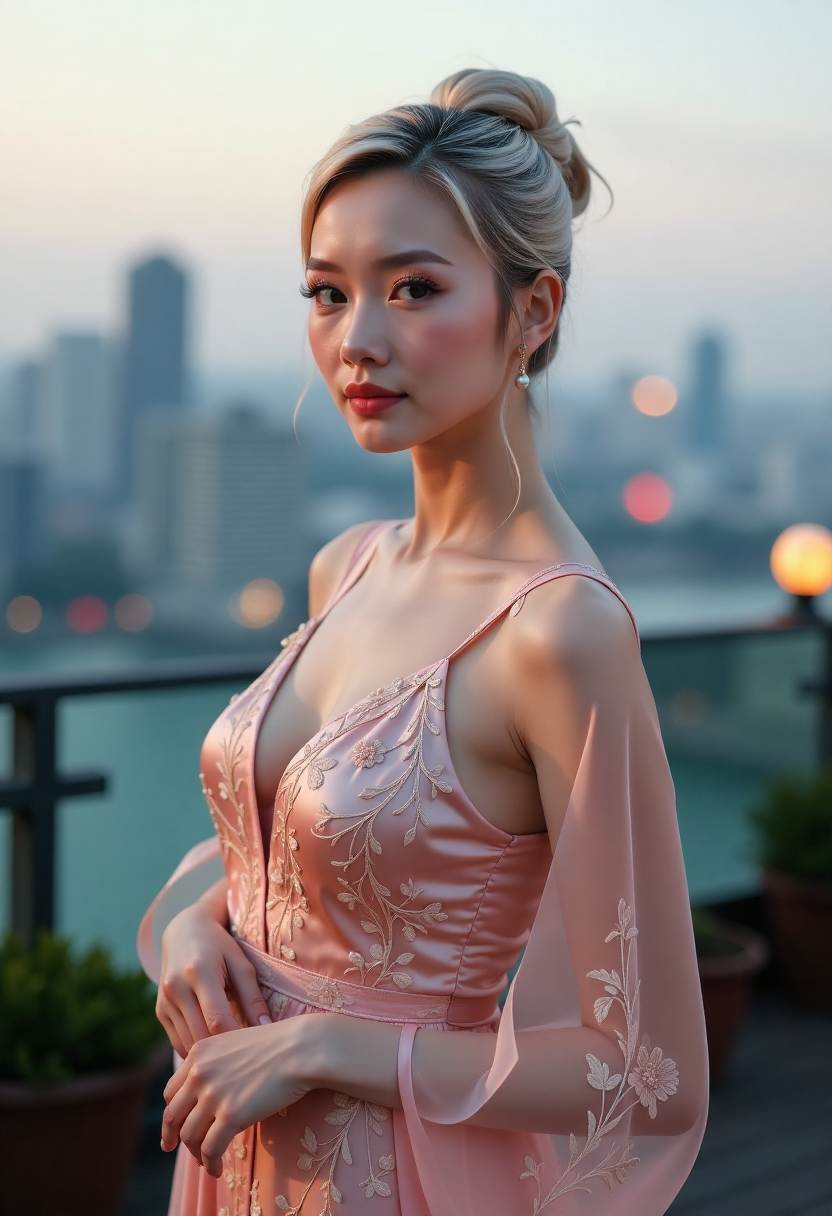 百妖食堂第二季预告海报