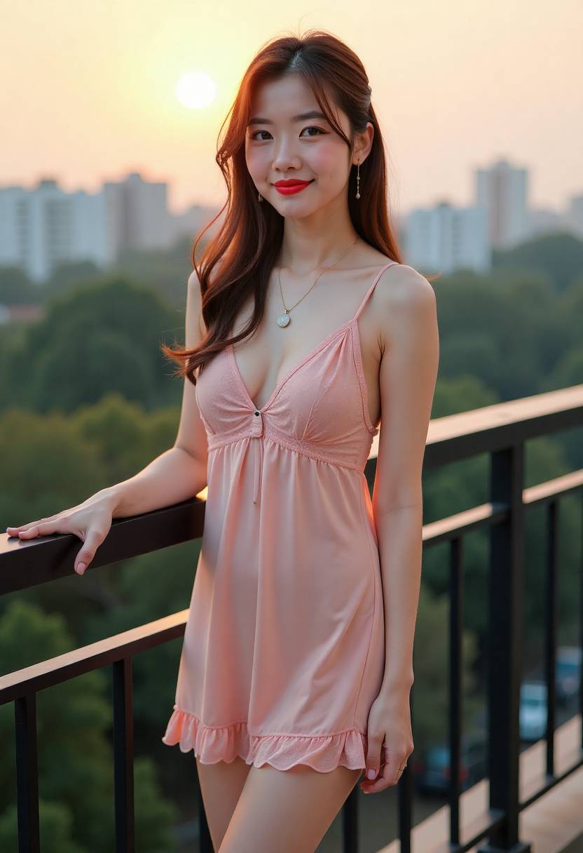 星河拾光动画海报