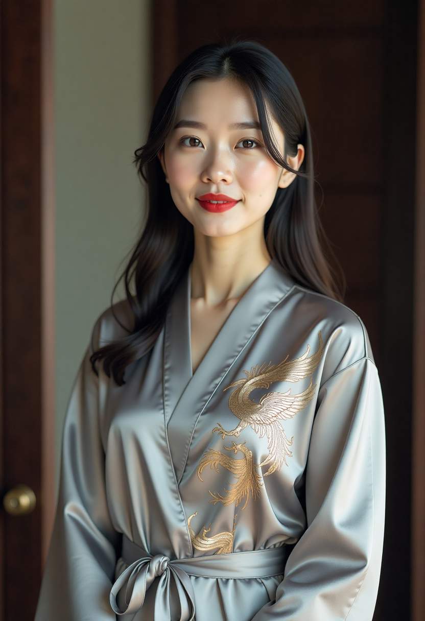 小岛面包师动画海报