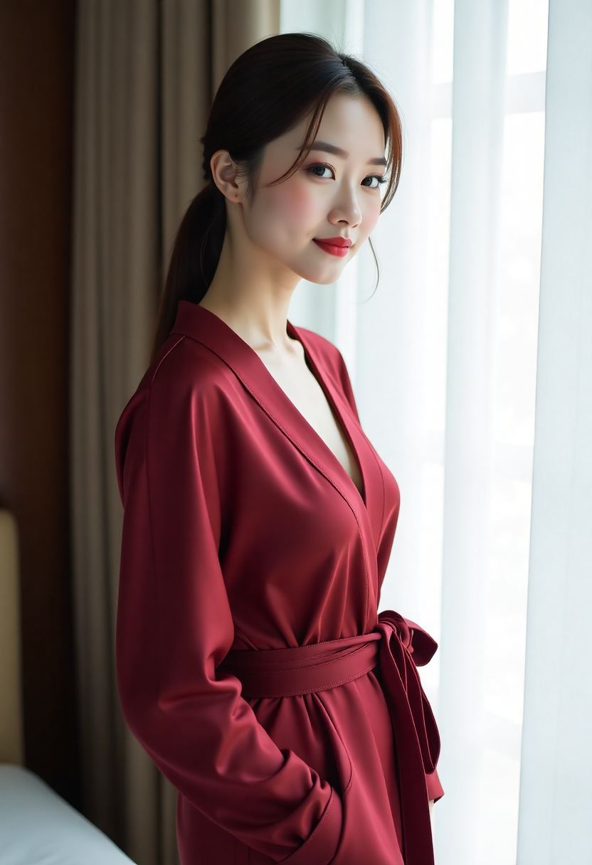 山海邮局动画海报