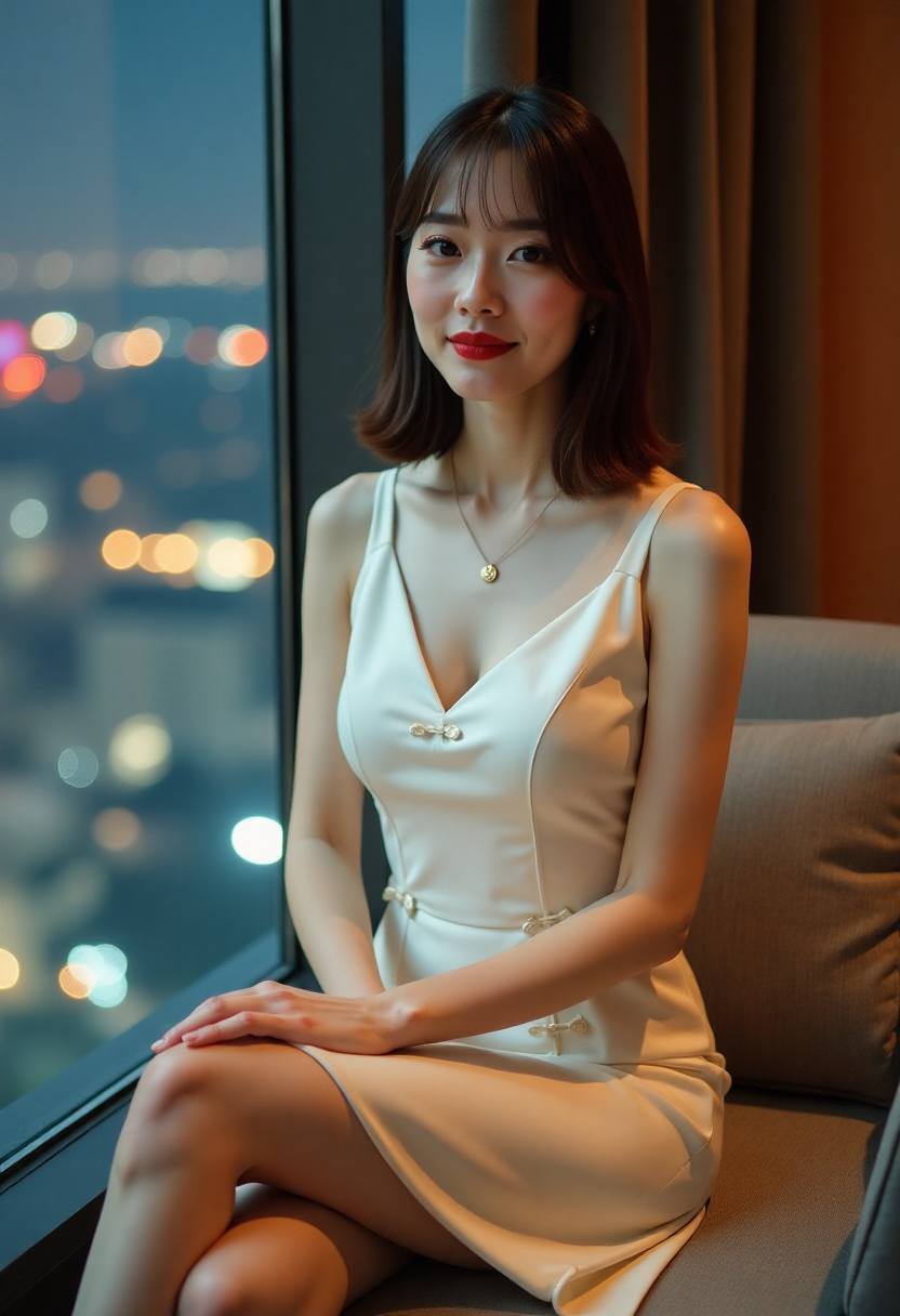 鲸落之后预告海报